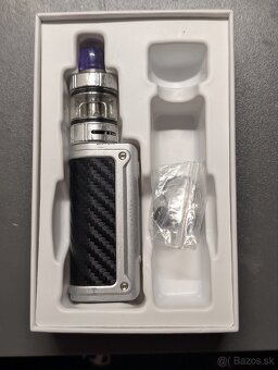 Lost Vape Thelema Mini 45W Kit + Liquid - 2