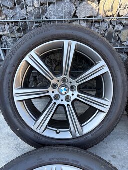 5x112 r20 bmw x5 styling 736 original - 2