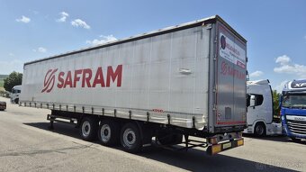 KÖGEL SN 24 CARGO - 2