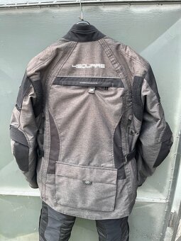 Moto bunda. - 2