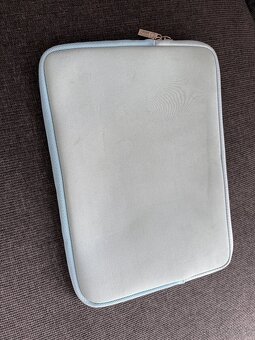 Tech Protect - Obal na PC / Macbook 14´ - 2