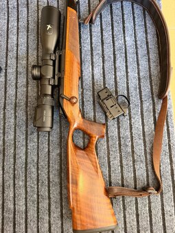 Blaser r8 - 2