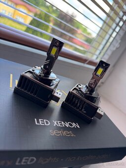 Luxury LED - 2