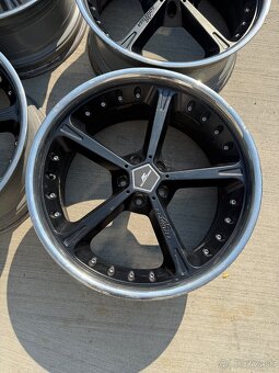 R22 5x120 Ac Schnitzer - 2
