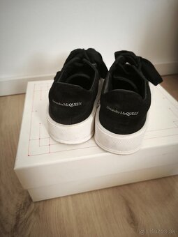 Tenisky Alexander McQUEEN - 2