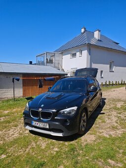 BMW X1 130kw - 2