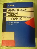 Slovníky a jazykové učebnice - 2