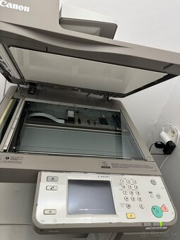 Predám Canon imageRUNNER ADVANCE C2020i - A3 - 2