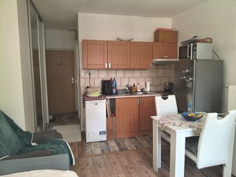 Na predaj ponúkame garsónku vo Vrútkach - 2
