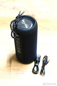 Prenosný Bluetooth reproduktor - 2