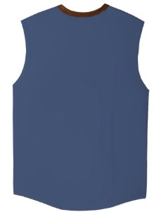 Pánske tričko XL - 2