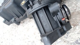 Sanie motora 1.6TDI CAY - 2
