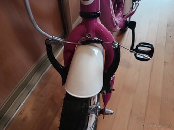 Detsky bicykel - 2