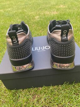Liu Jo sneakers tenisky - 2