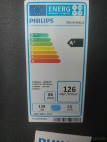 DIELY Philips 55pus7304/12 - 2