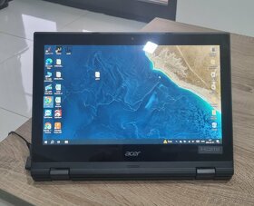 Acer TravelMate - 2