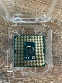 Intel® Pentium® G4600 3,6Ghz - 2