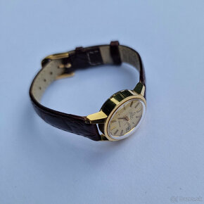 Omega Geneve Automatic dámske vintage hodinky - 2