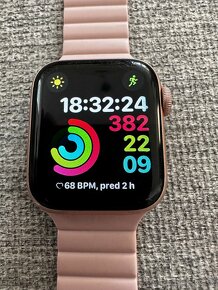 Apple watch 4 - 2