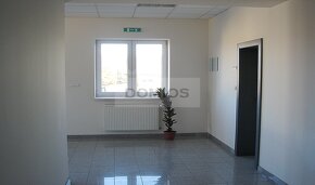 Kancelária (12,21 m2, umývadlo, parkovacia karta, KE-Juh) - 2