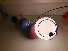 Detská lampa - 2
