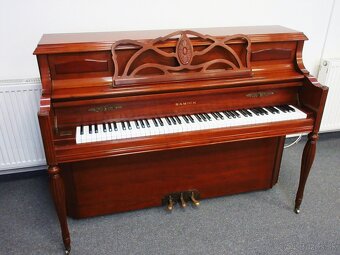 nádherné americké piano za Super cenu s All inclusive - 2