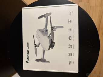 Potensic atom se-4K - 2