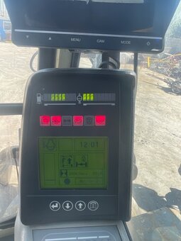 Predám nakladač Liebherr A904 C Litronic - 2