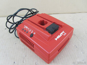 Nabíjačka Hilti - 2