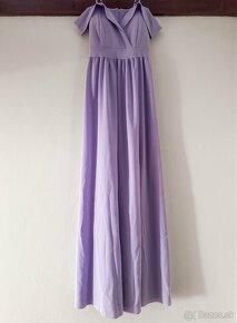 Nové maxi šaty “Bronislava” (XS-L) - 2