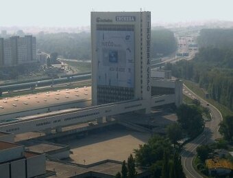 Kancelárie na skok od centra za super cenu - 2