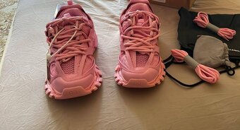 Balenciaga track LED 38 - 2