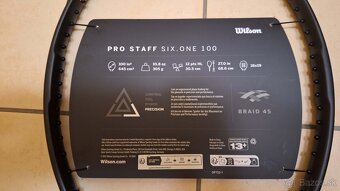 NOVA Wilson PRO Staff 100 V13 - 2