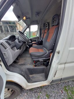 Fiat Ducato 2.3 L3 H2 - 2