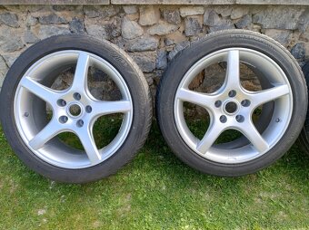 5x114,3 r17 MAK - 2