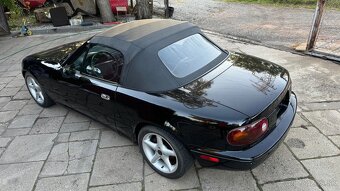 Mx-5 Na , - 2