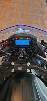 PREDAM HONDA CB500FA - 2