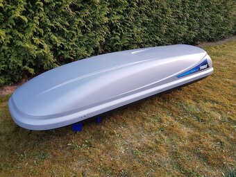 Strešný box THULE Ocean700 - 2