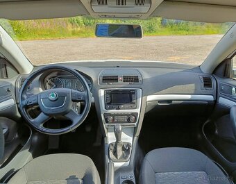 Škoda Octavia 1.6 Tdi - 2