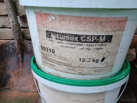 Intumex protipožiarny náter - 2
