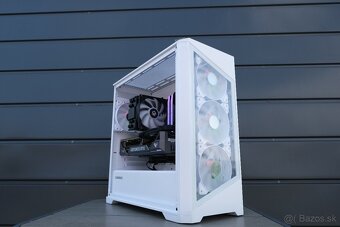 Herný PC, Ryzen 9 7900X, RTX 4070 Ti, 32GB RAM, SSD, 24m - 2