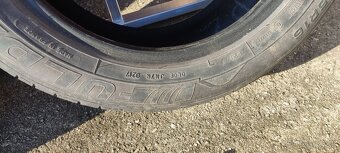 205/55/r16 letné 2ks - 2