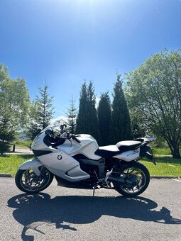 BMW K1300S - 2