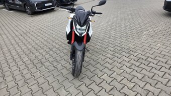 HONDA CB750 HORNET možný odpočet DPH - 2