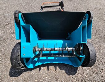 Vertikutator Gardena EVC 1000 - 2