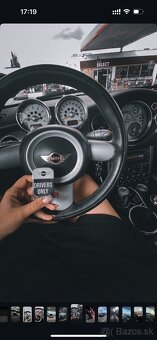 Mini Cooper S R53 125kw Hatchback - 2
