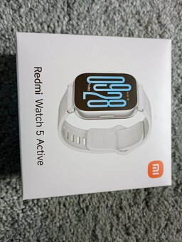 Redmi watch 5 Active - 2