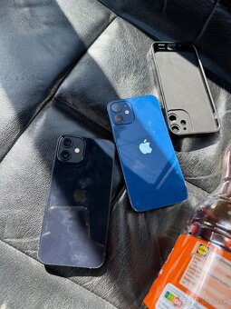 Iphone 12 mini 64gb 2ks - 2