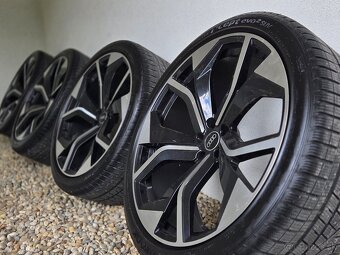 Audi RacingLine 4M8 R23 ROTOR - 2