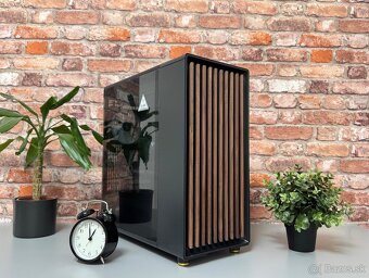 i9 14900KF\32GB\RTX 4090\SSD\1200W Zdroj - 2